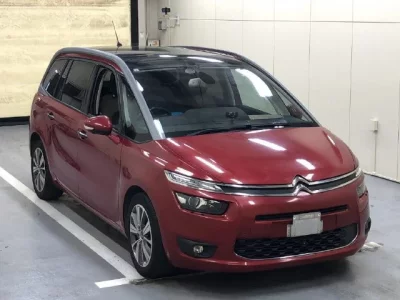 Citroen GRAND C4