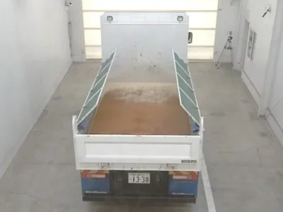 Nissan UD SERIES