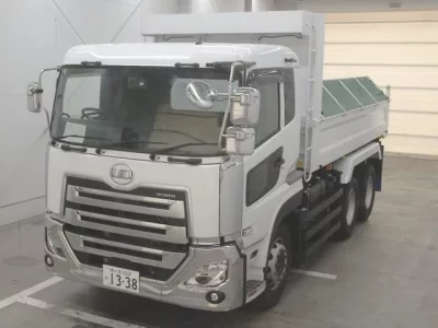 Nissan UD SERIES