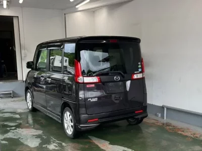 Mazda FLAIR WAGON