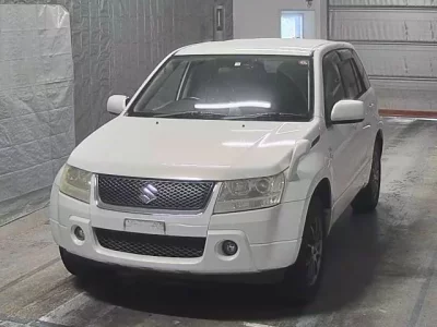 Suzuki ESCUDO