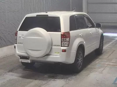 Suzuki ESCUDO