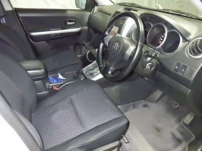 Suzuki ESCUDO