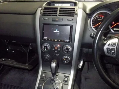 Suzuki ESCUDO