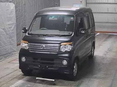 Daihatsu Atrai Wagon