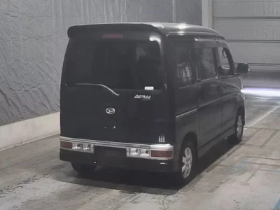 Daihatsu Atrai Wagon