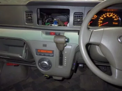 Daihatsu Atrai Wagon