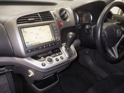 Honda STREAM