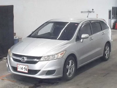 Honda STREAM