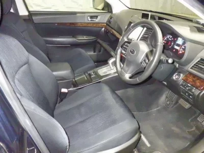 Subaru LEGACY OUTBACK