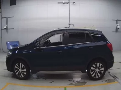 Suzuki SX-4