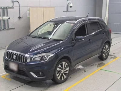 Suzuki SX-4
