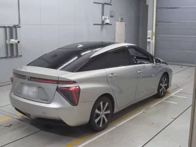 Toyota MIRAI