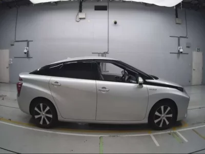 Toyota MIRAI