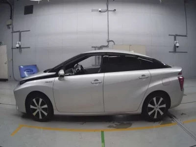 Toyota MIRAI