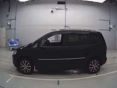 Volkswagen GOLF TOURAN