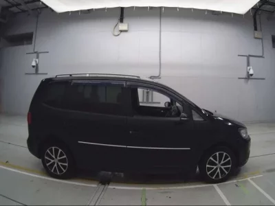 Volkswagen GOLF TOURAN
