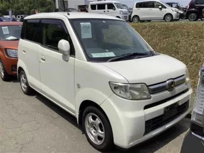 Honda ZEST