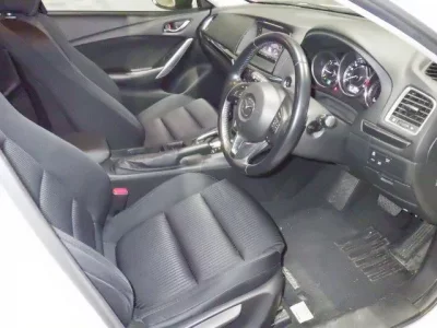 Mazda ATENZA WAGON