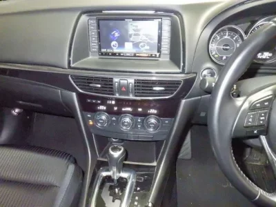 Mazda ATENZA WAGON