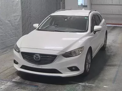 Mazda ATENZA WAGON
