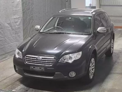 Subaru LEGACY OUTBACK