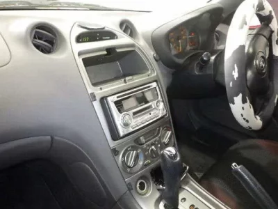 Toyota CELICA
