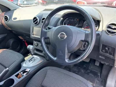 Nissan DUALIS