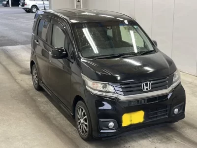 Honda N WGN