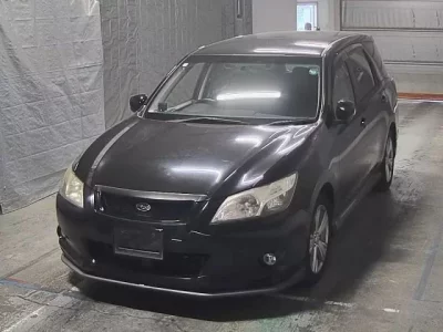 Subaru EXIGA