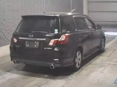 Subaru EXIGA