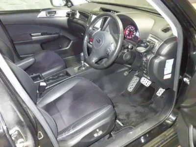 Subaru EXIGA