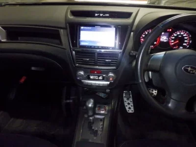 Subaru EXIGA