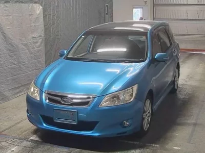Subaru EXIGA