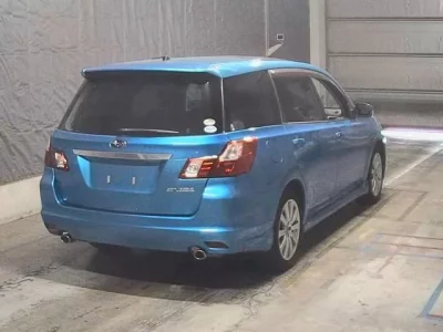 Subaru EXIGA