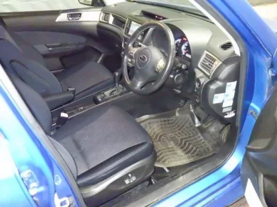 Subaru EXIGA
