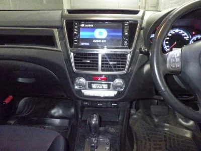 Subaru EXIGA