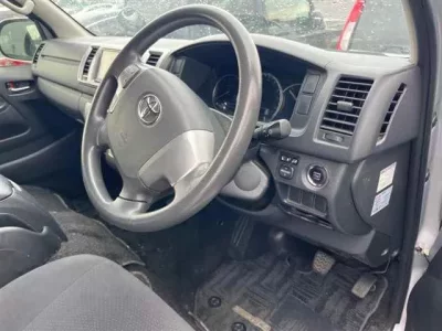 Toyota REGIUS ACE VAN