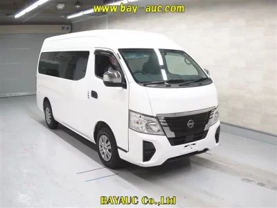 Nissan CARAVAN VAN