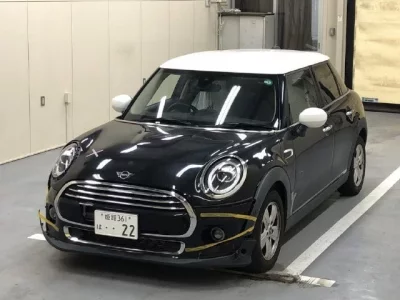 BMW MINI
