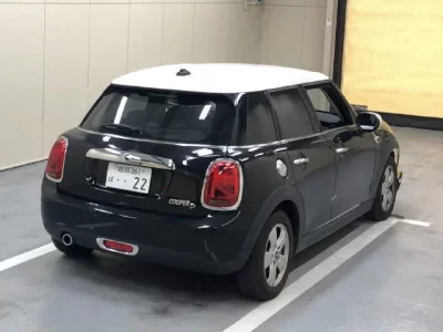 BMW MINI