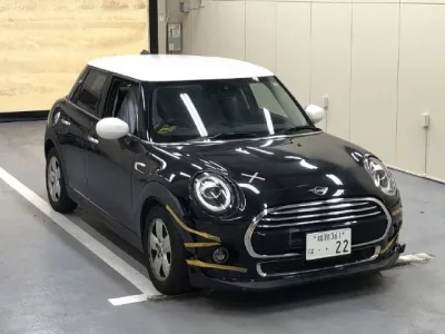 BMW MINI