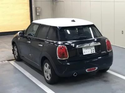 BMW MINI