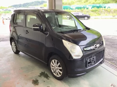 Mazda FLAIR