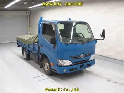 Toyota TOYOACE