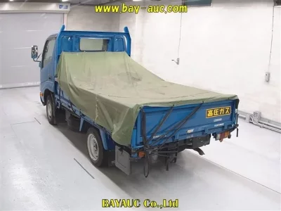 Toyota TOYOACE