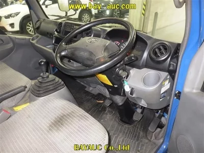 Toyota TOYOACE