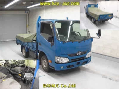 Toyota TOYOACE