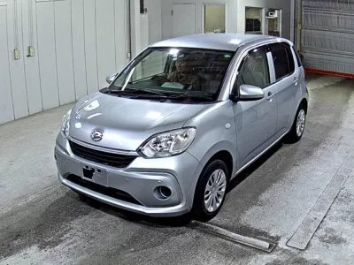 Daihatsu Boon