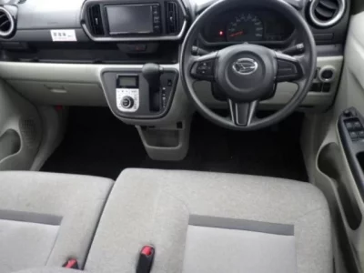 Daihatsu Boon